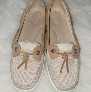 Sperry top-sider women's shoes